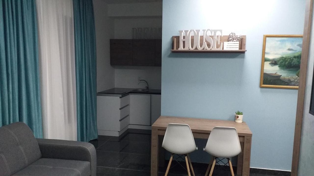 Dream House Lejlighed Kruševac Eksteriør billede
