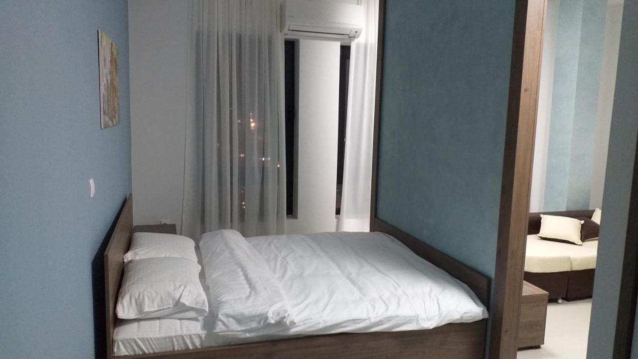 Dream House Lejlighed Kruševac Eksteriør billede