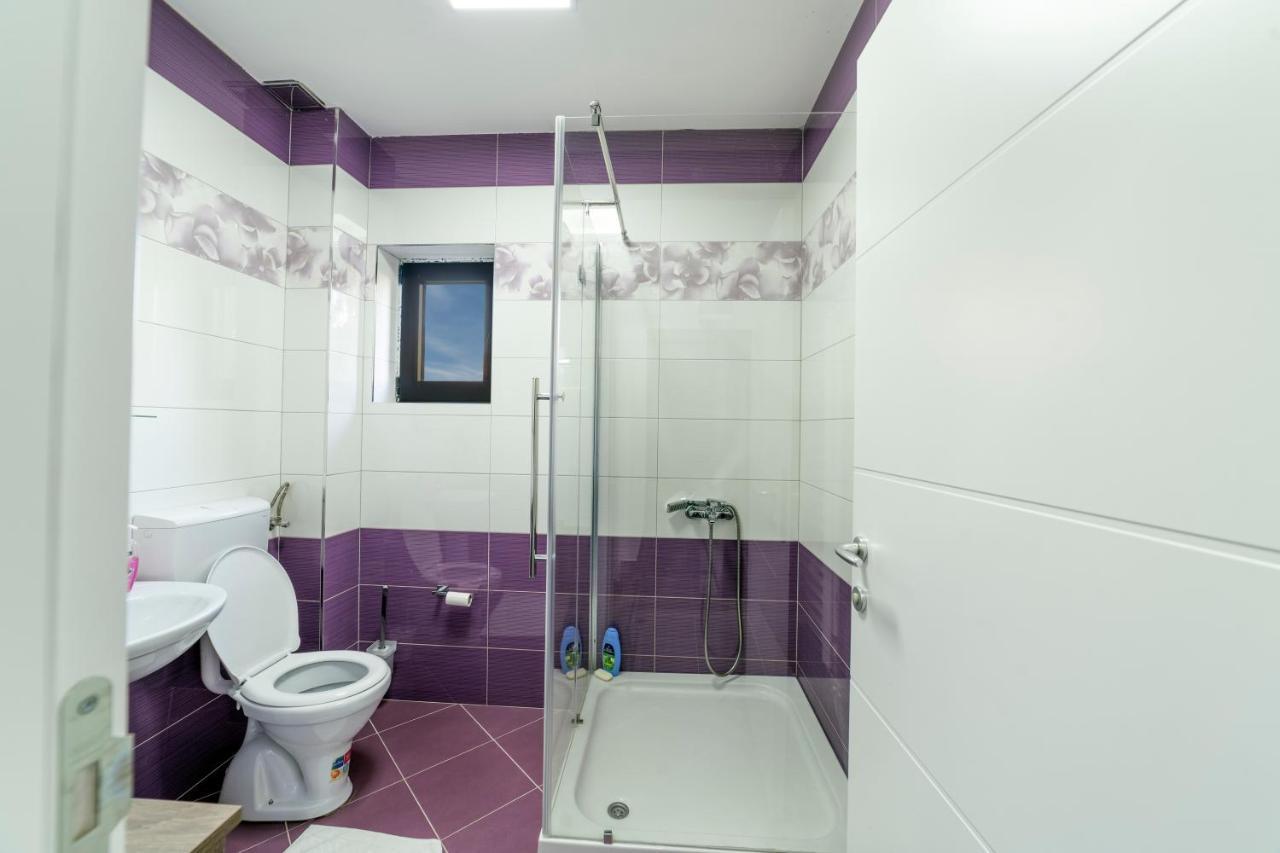 Dream House Lejlighed Kruševac Eksteriør billede