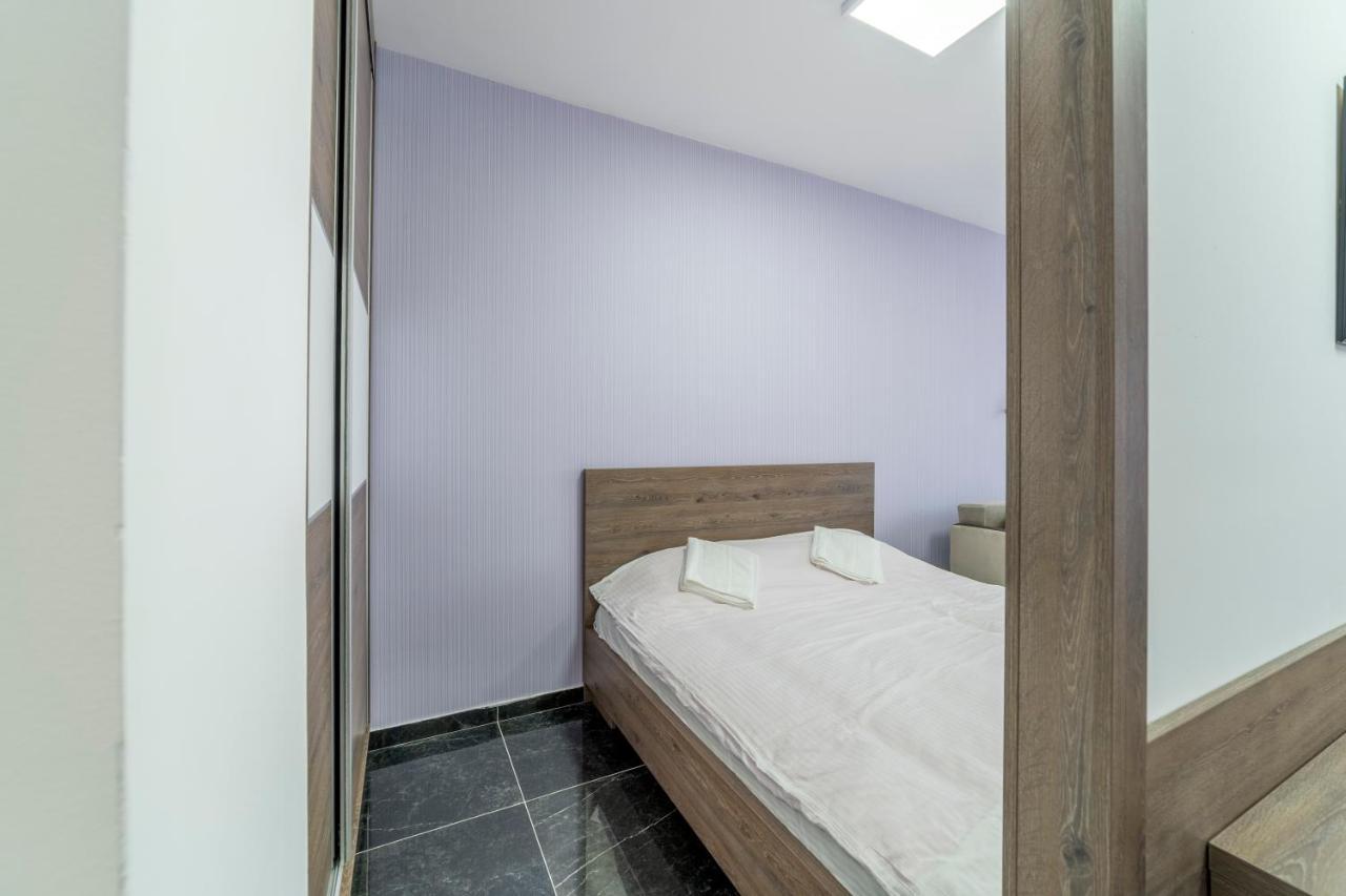 Dream House Lejlighed Kruševac Eksteriør billede