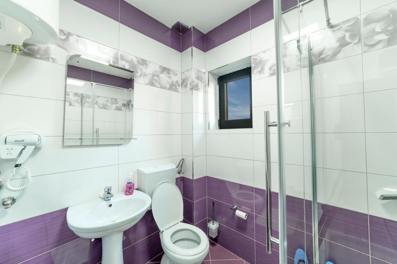 Dream House Lejlighed Kruševac Eksteriør billede